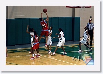 Ladies JV BB @ H.Park * (82 Slides)